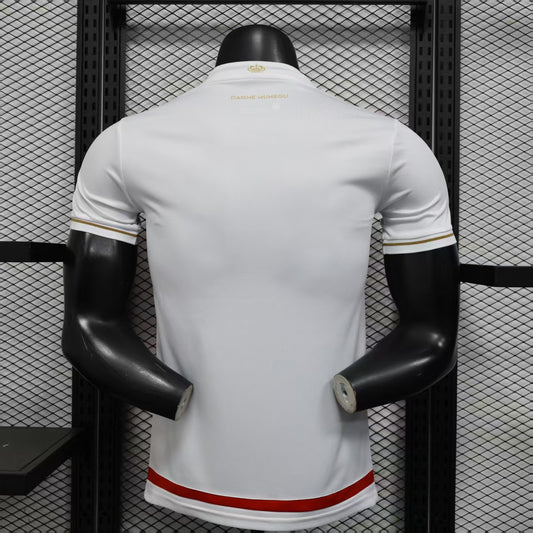 AS Monaco home 2025/26 player version