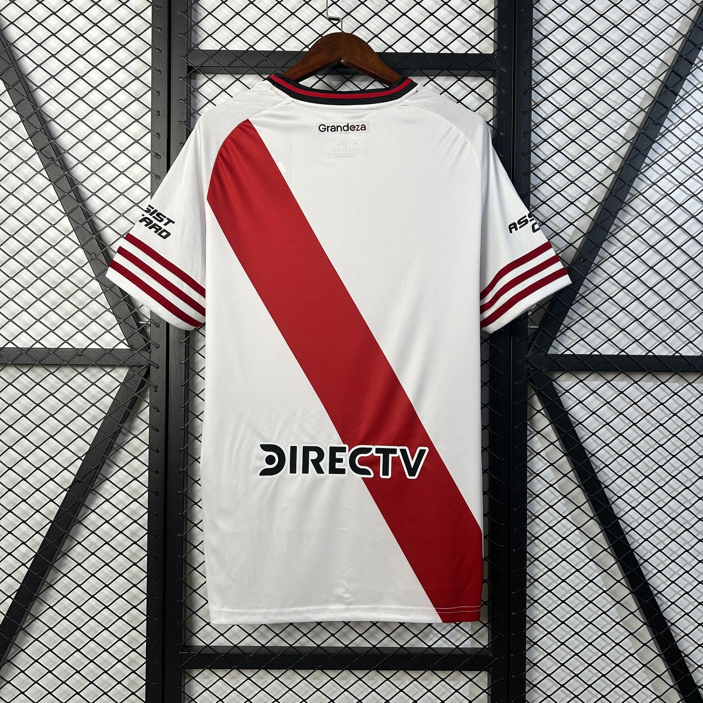 River Plate home 2025/26
