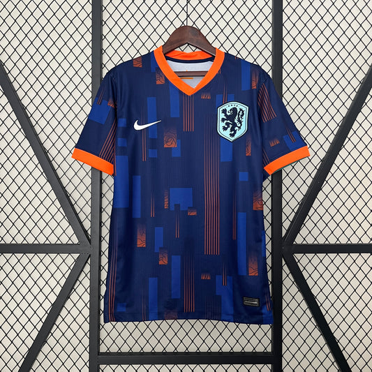 Paesi Bassi away 2024