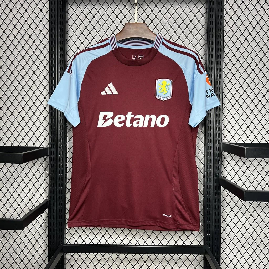 Aston Villa Local 2024/25