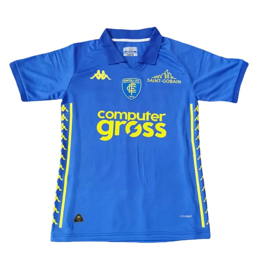 Empoli home 2024/25