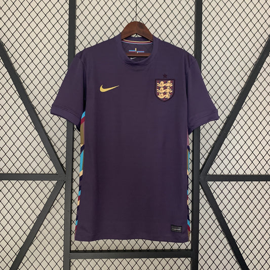 Inghilterra away 2024
