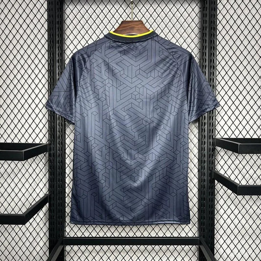 Everton away 2024/25