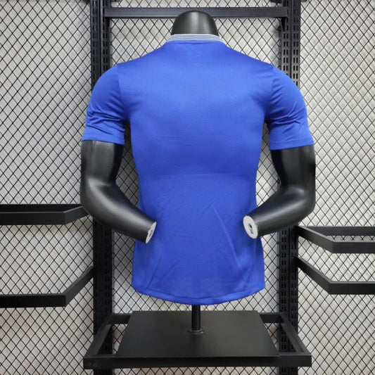 Everton home 2024/25 player version