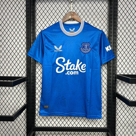Everton Home 2024/25