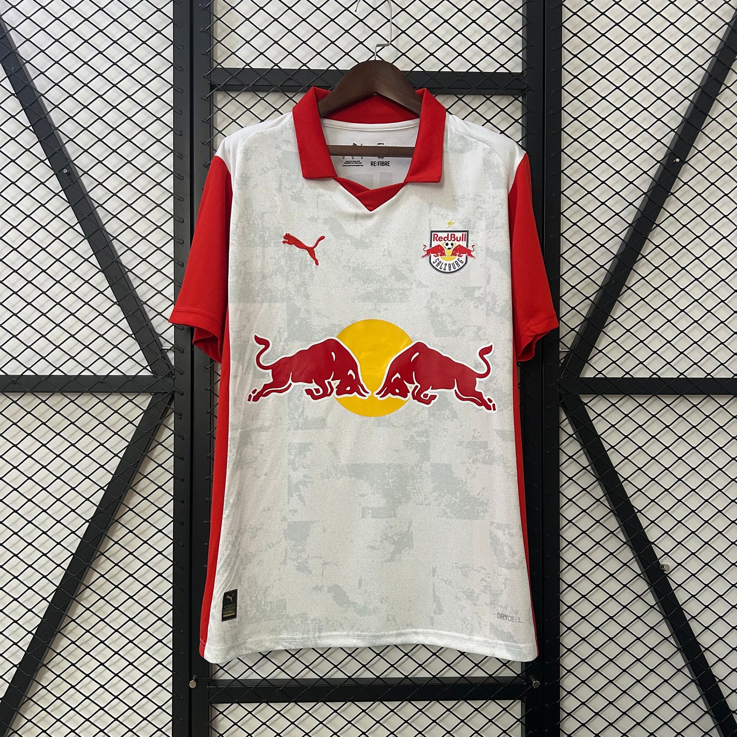 RB Leipzig Home 2025/26