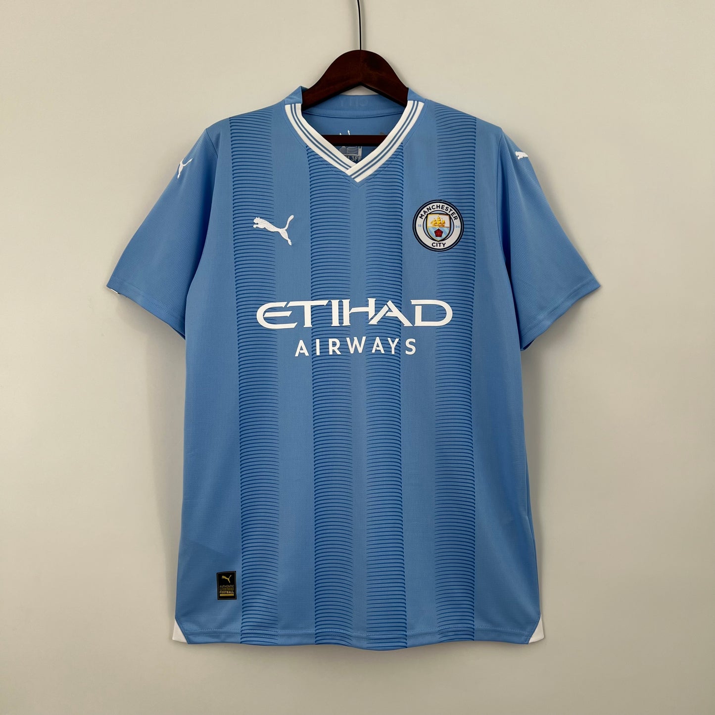 Manchester City Local 2023/24