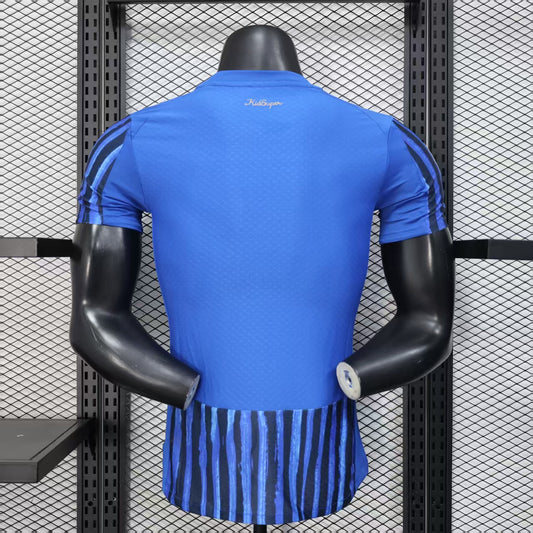Al-Hilal Saudi Club home 2025/26 player version