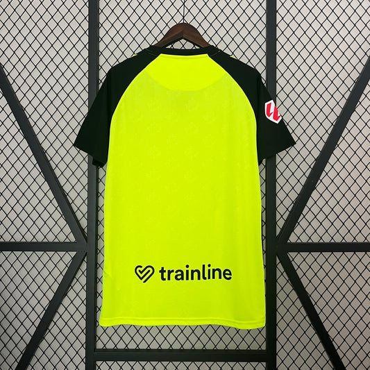 Real Betis away 2024/25