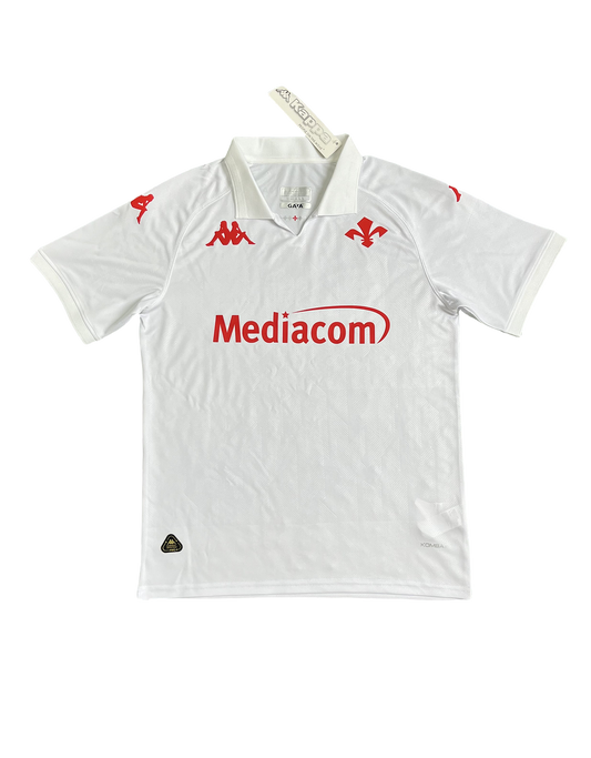Fiorentina fuera de casa 2024/25