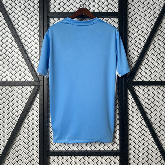 Uruguay Home 2025