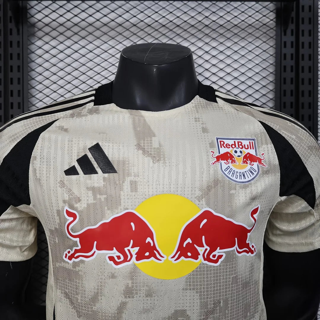 Versión de jugador de los New York Red Bulls visitante 2025/26