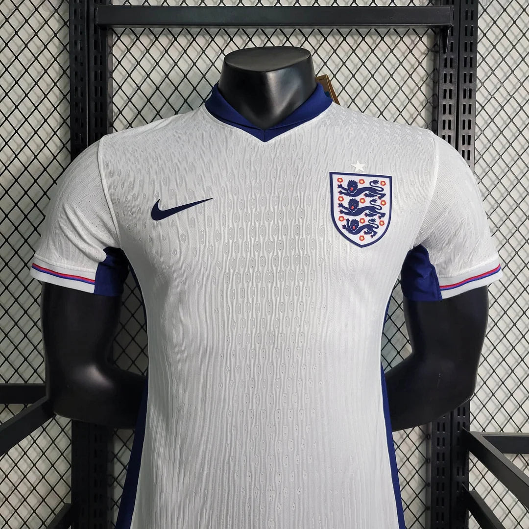 Versión de jugador de la selección inglesa de local 2024
