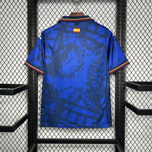 Getafe home 2024/25
