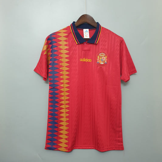 Spagna home 1994