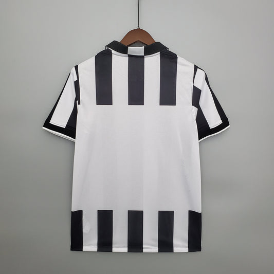 Juventus en casa 2014/15