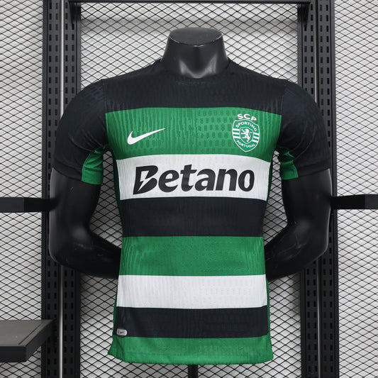 Versión de jugador local del Sporting CP 2024/25