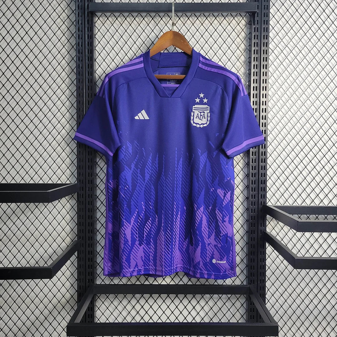 Argentina away 2022