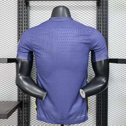 Atletico Madrid away 2025/26 player version