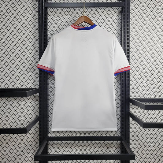 USA home 2024