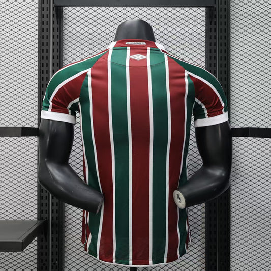 Versión del jugador local del Fluminense 2025/26