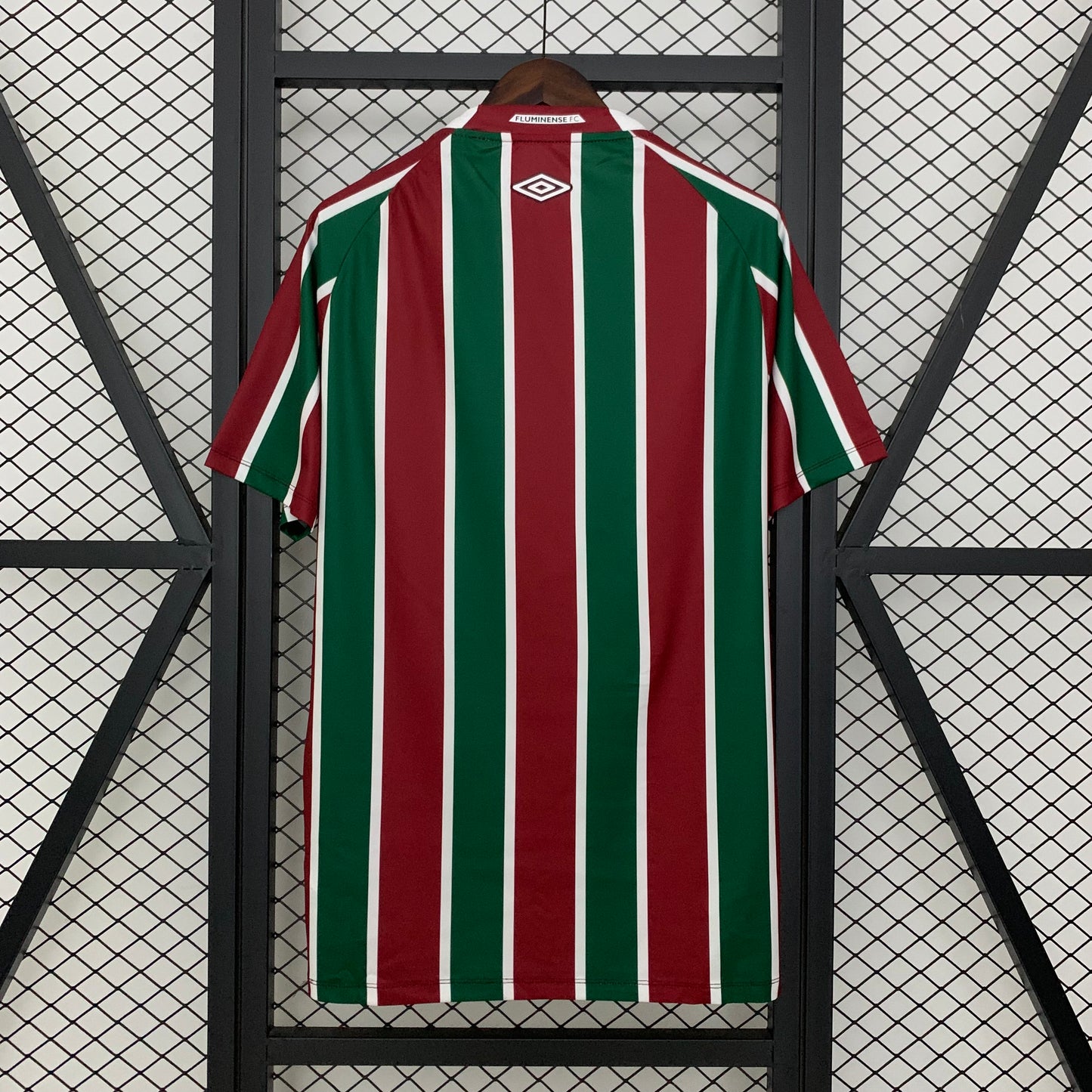 Fluminense en casa 2025/26