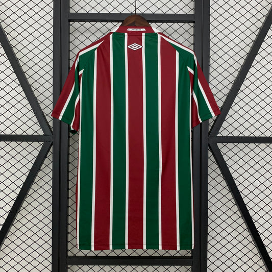 Fluminense en casa 2025/26