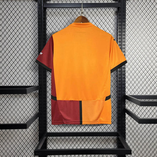 Galatasaray Local 2024/25