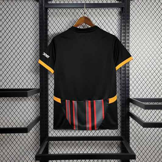 Galatasaray tercero 2024/25