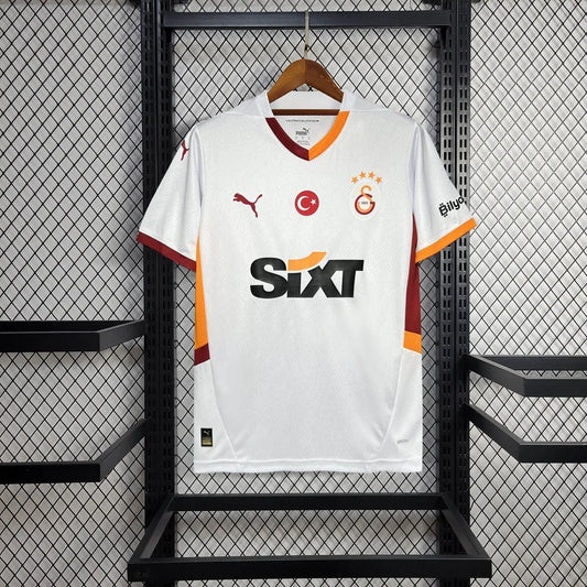 Galatasaray away 2024/25