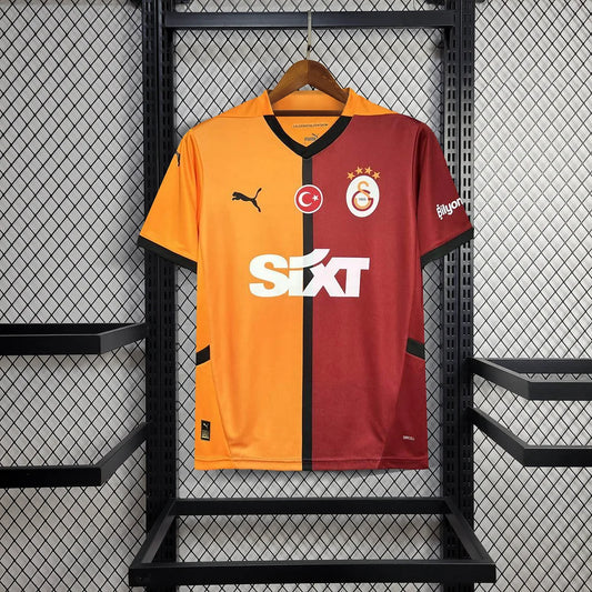 Galatasaray home 2024/25