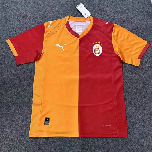 Galatasaray home 2025/26