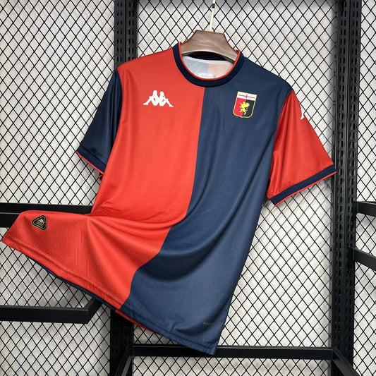 Genoa home 2024/25