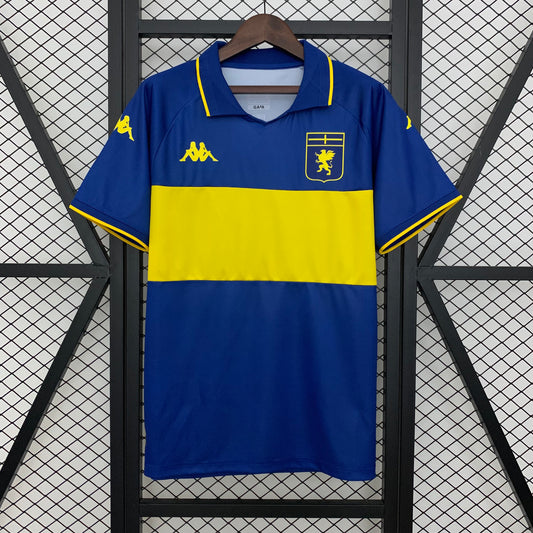 Genoa special edition 2024/25