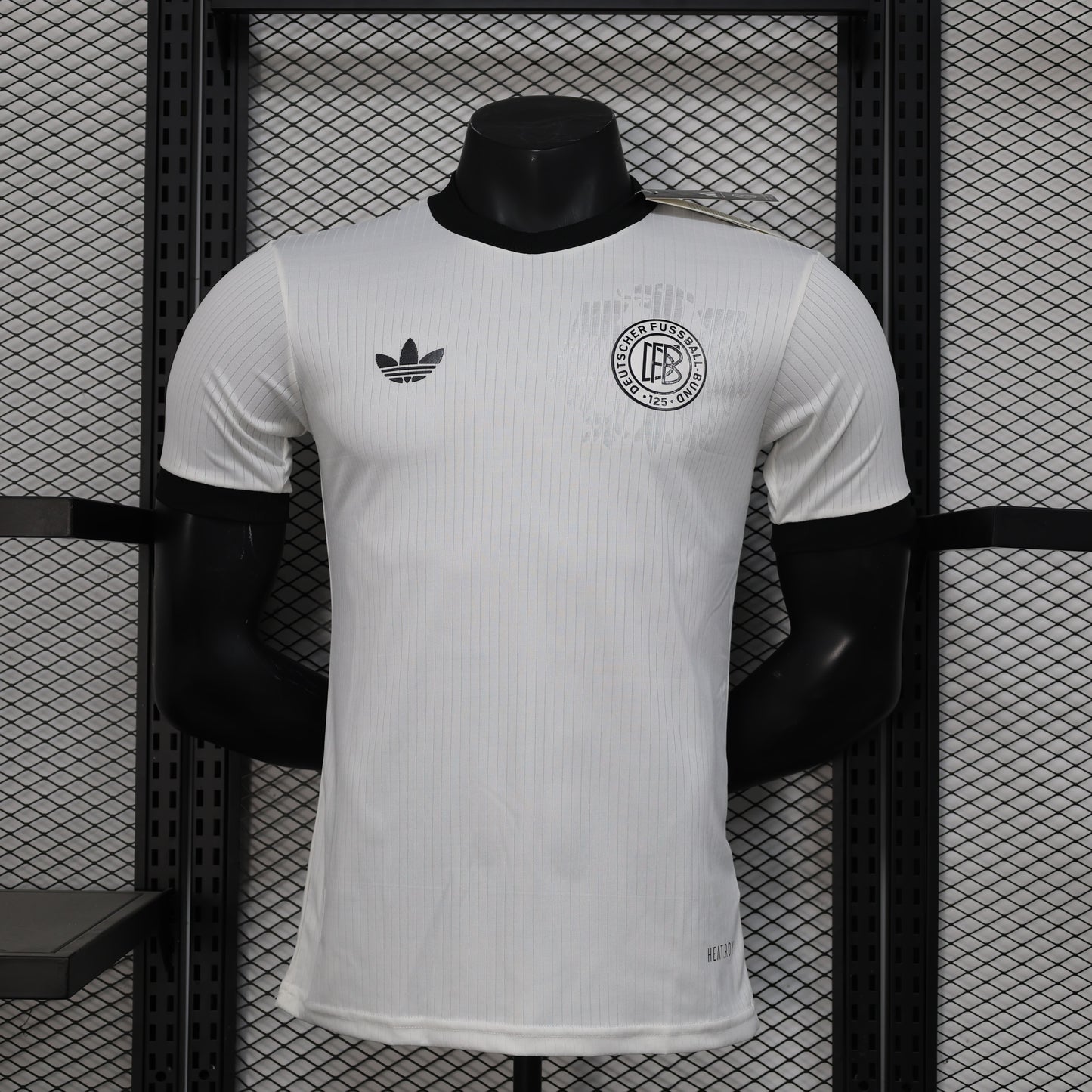 Versión para jugadores del 125.º aniversario de Alemania (2025)