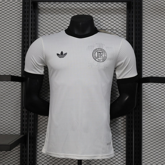 Versión para jugadores del 125.º aniversario de Alemania (2025)