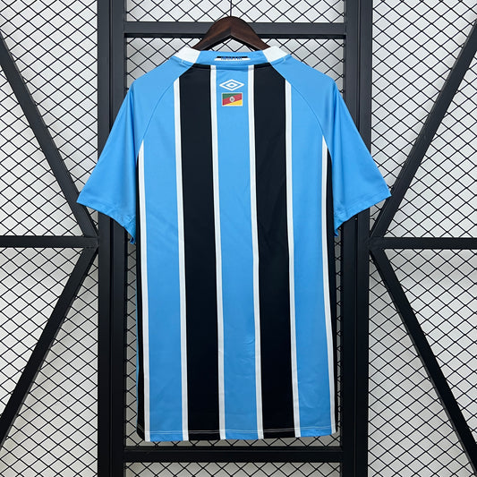 Gremio en casa 2025/26