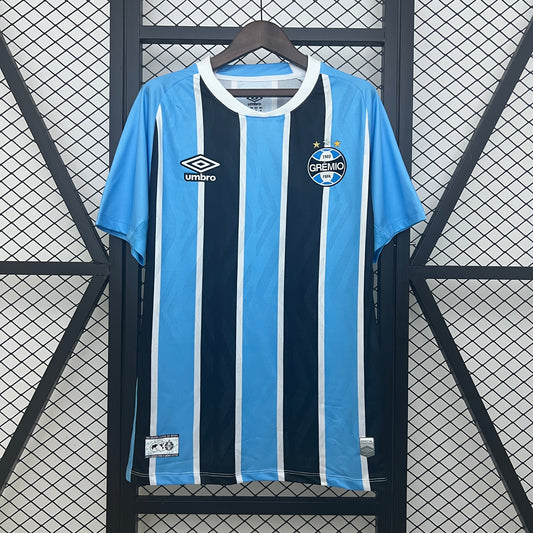 Gremio en casa 2025/26