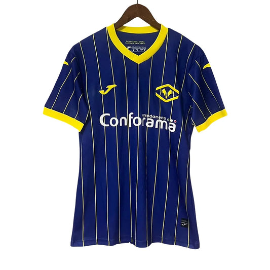 Hellas Verona away 2024/25