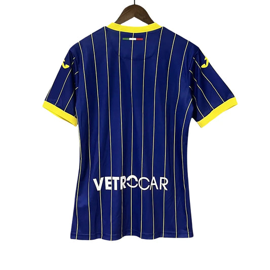 Hellas Verona away 2024/25