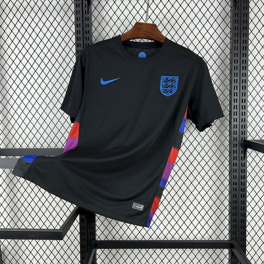 Inghilterra away 2025
