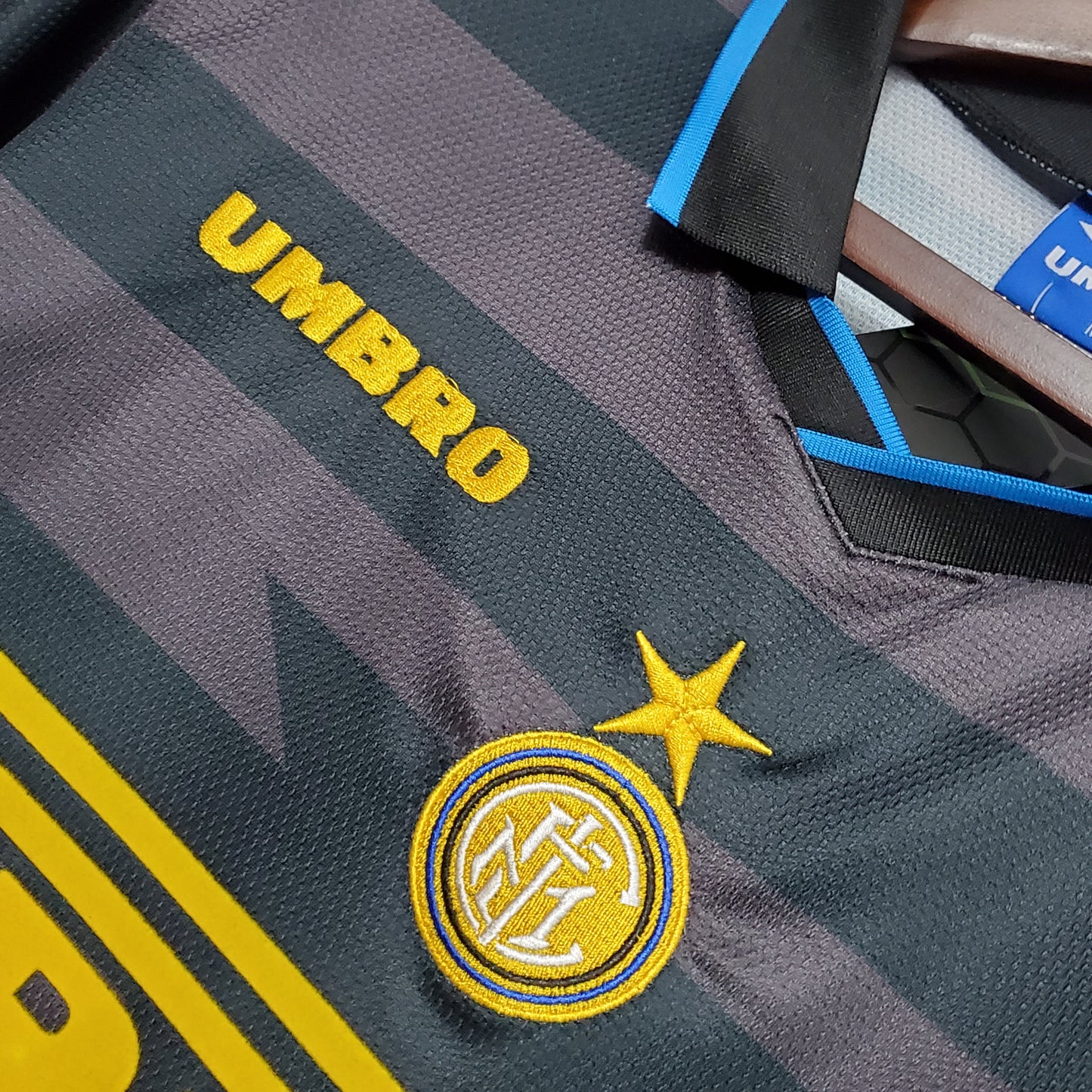 Inter tercero 97/98