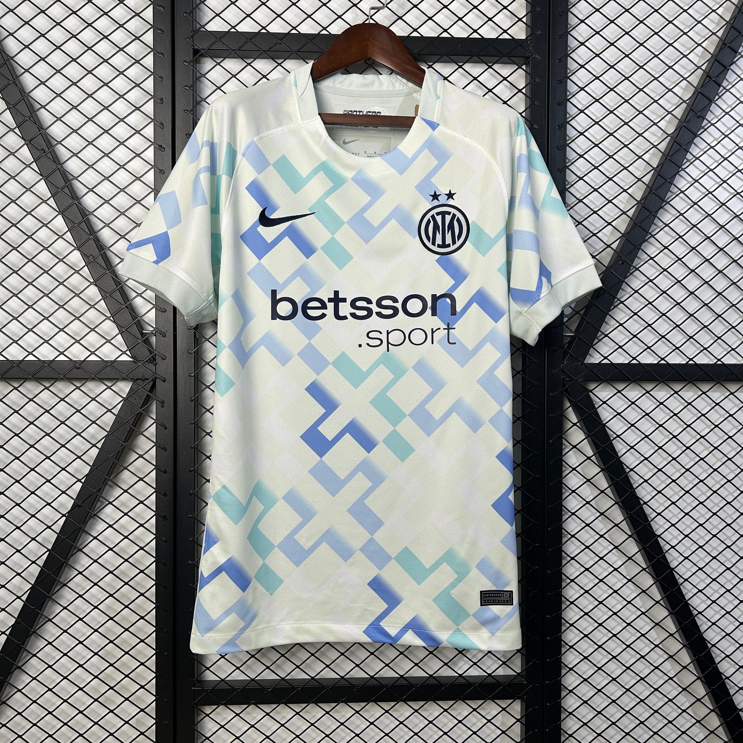 Inter de visitante 2025/26