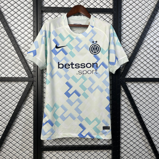 Inter de visitante 2025/26