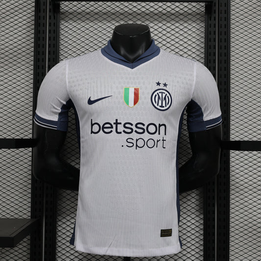 Inter away 2024/25 player version