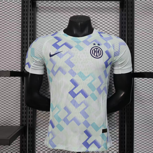 Inter away 2025/26 player version
