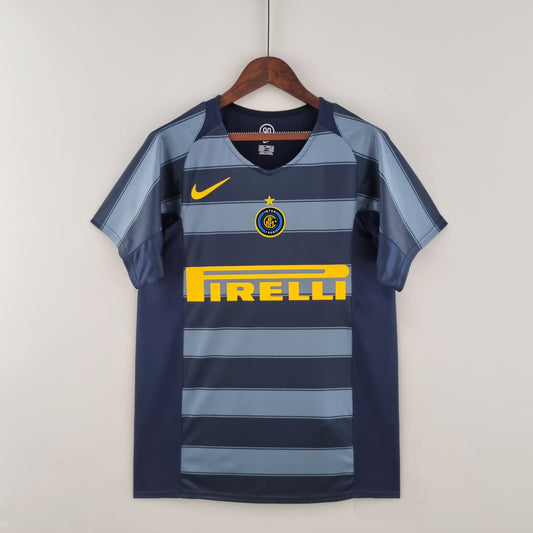 Inter tercero 2004/05
