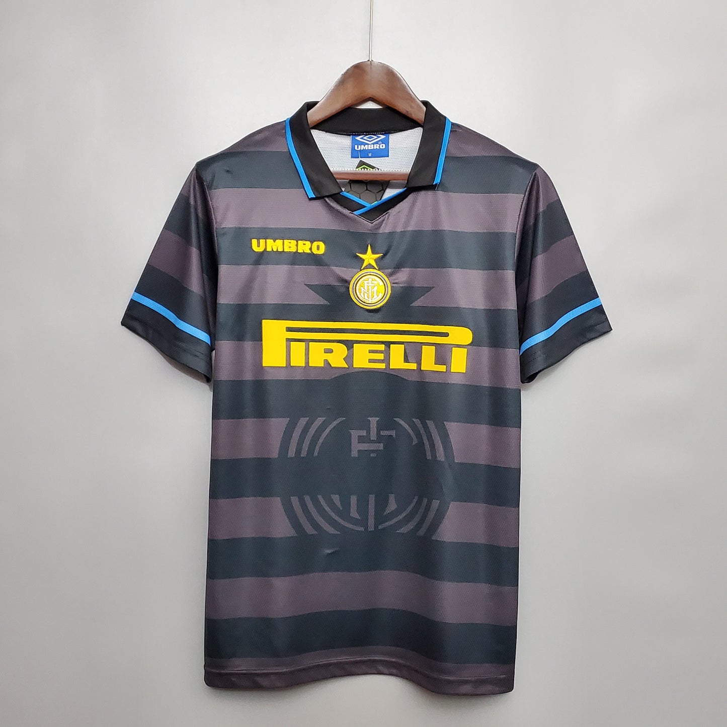 Inter tercero 97/98