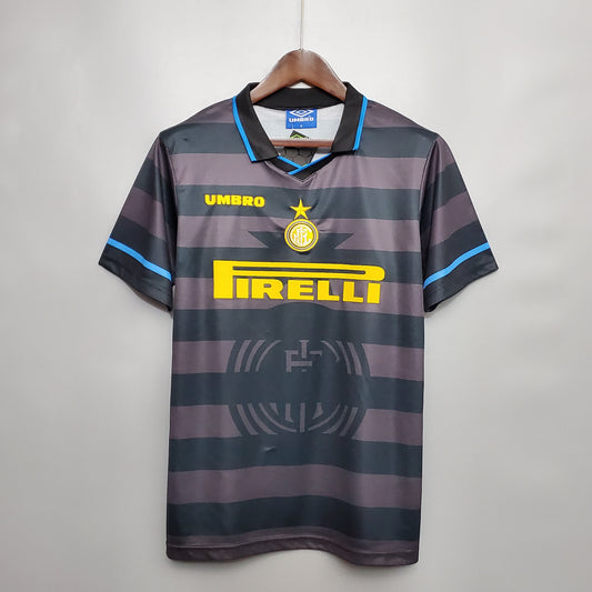 Inter tercero 97/98