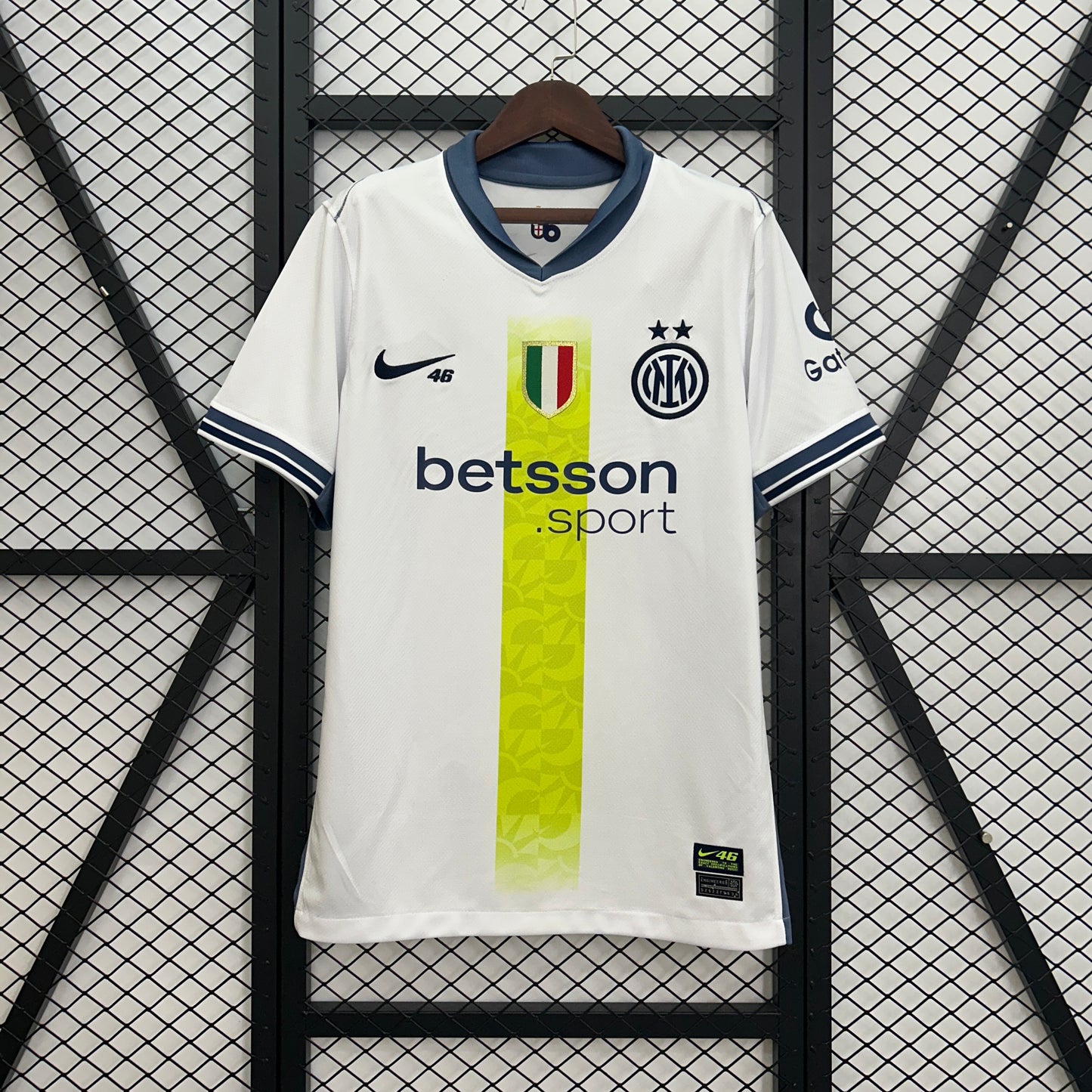 Inter V46 edición 2024/25